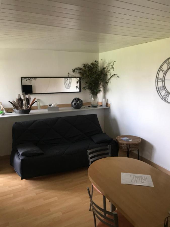 Chambre D'Hotes "Coquelicot" Nurlu 外观 照片