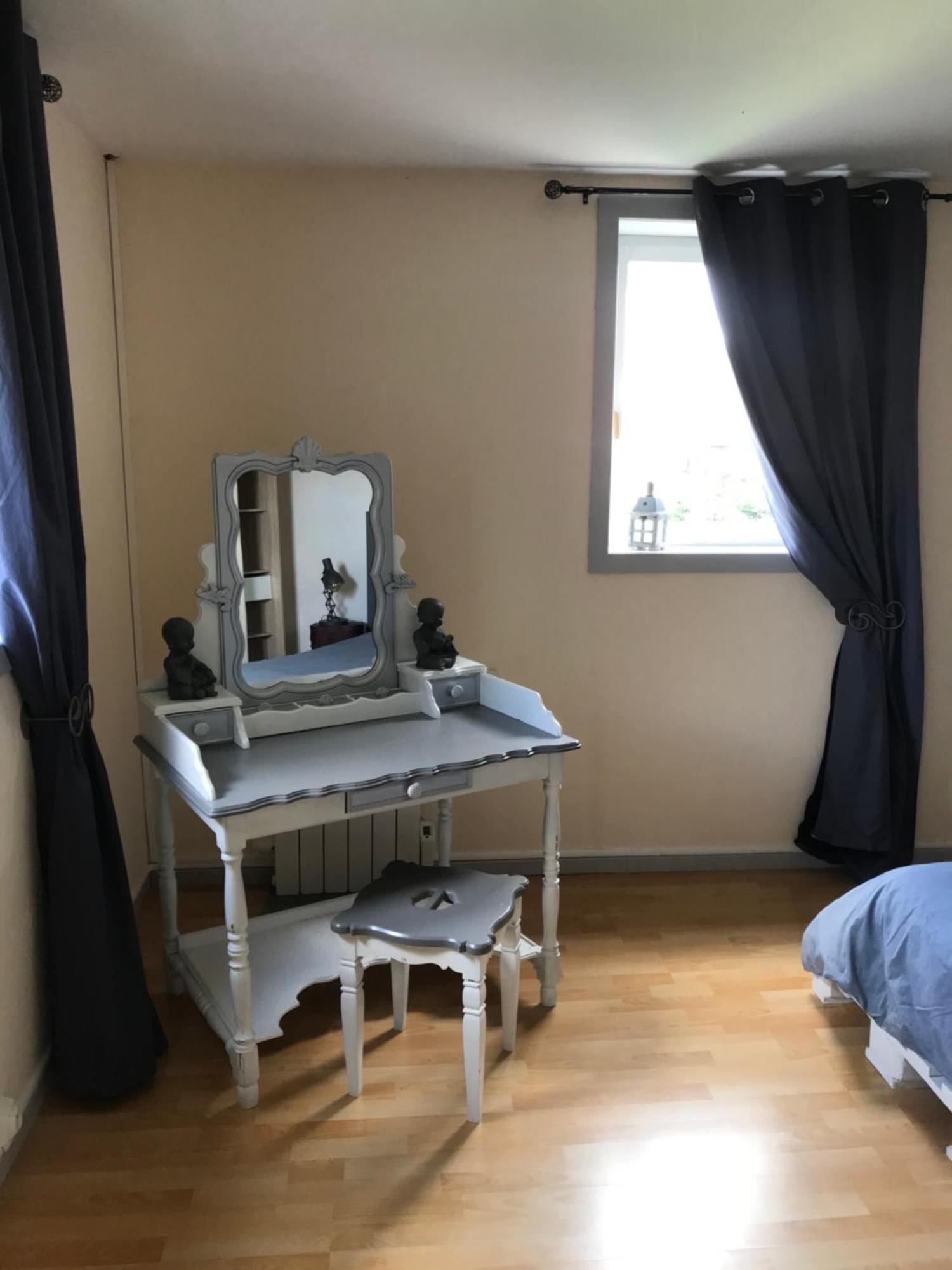 Chambre D'Hotes "Coquelicot" Nurlu 外观 照片